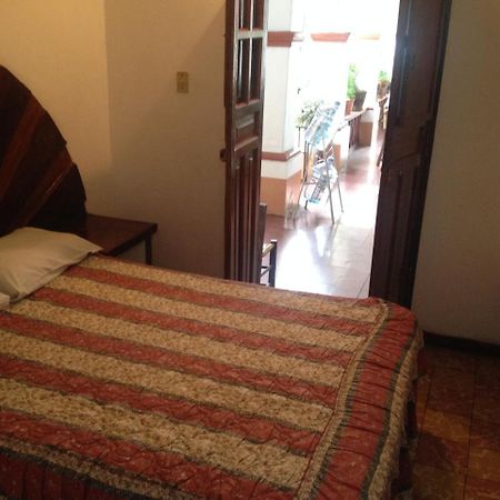 Hotel Posada Santa Anita Taxco de Alarcon Exteriér fotografie