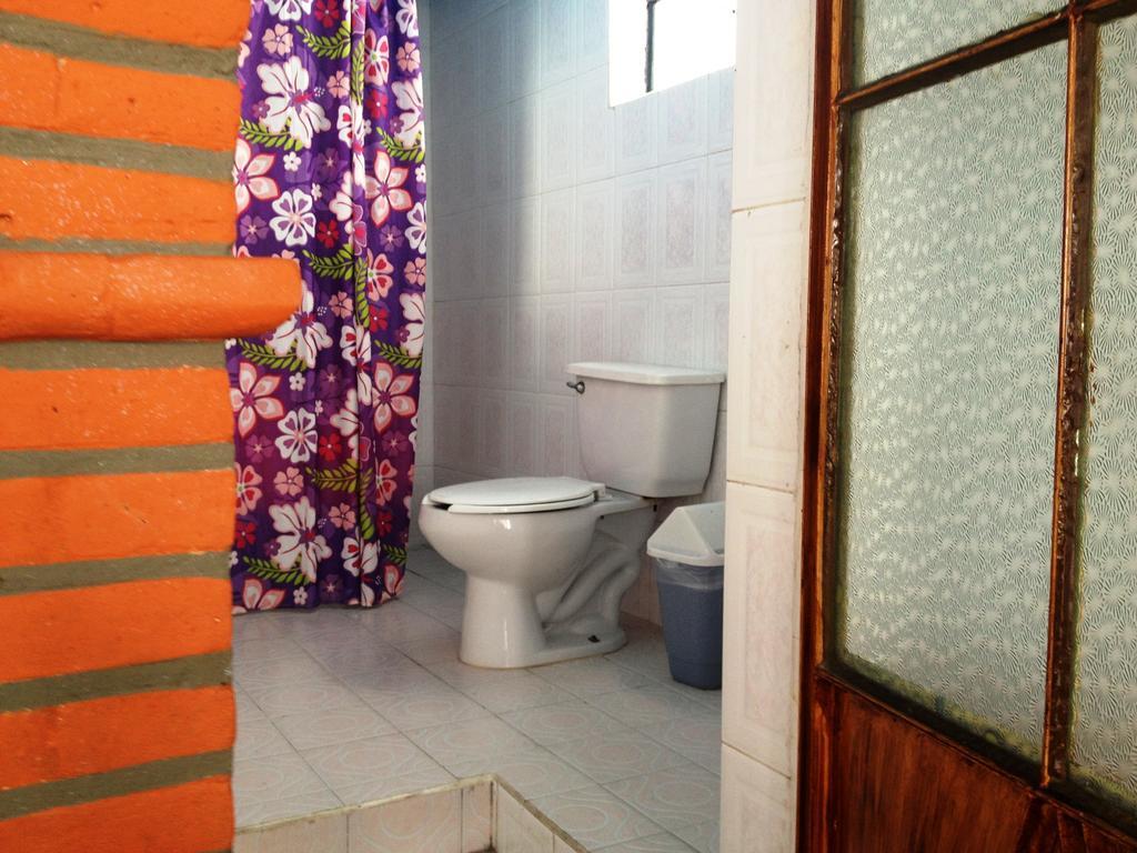 Hotel Posada Santa Anita Taxco de Alarcon Exteriér fotografie