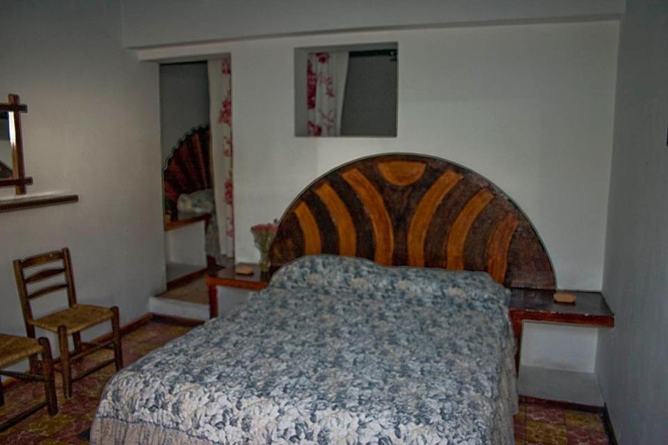 Hotel Posada Santa Anita Taxco de Alarcon Exteriér fotografie