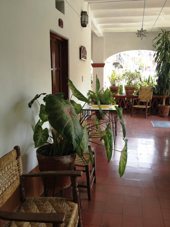 Hotel Posada Santa Anita Taxco de Alarcon Exteriér fotografie