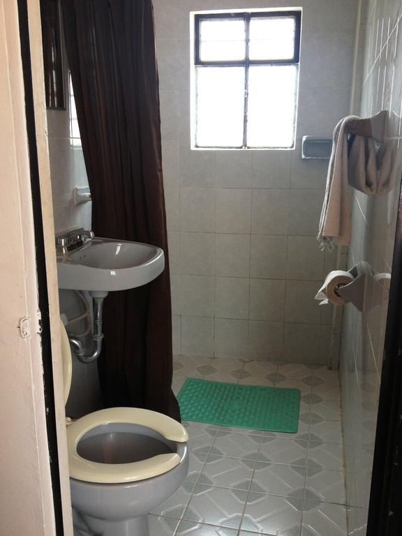 Hotel Posada Santa Anita Taxco de Alarcon Pokoj fotografie